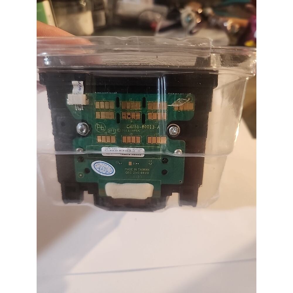 HP CM751-80013-A Print Head【PARTS/REPAIR】